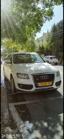 אאודי Q5