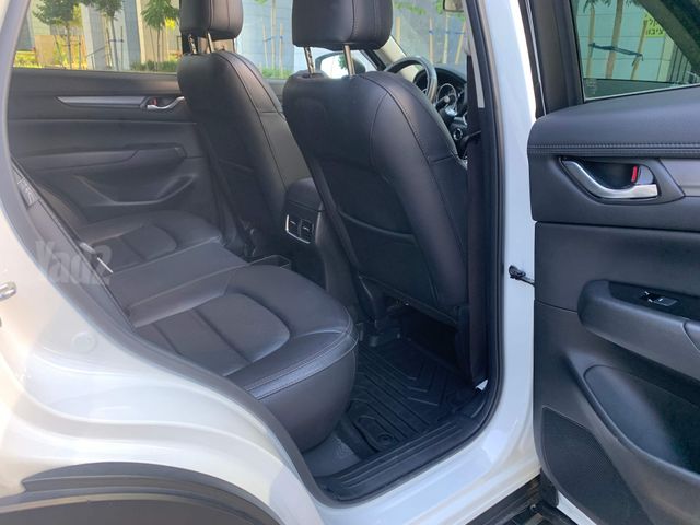 מאזדה CX-5