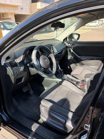 מאזדה CX-5