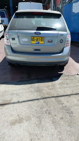 פורד אדג'