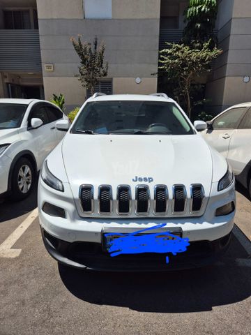 ג'יפ צ'ירוקי