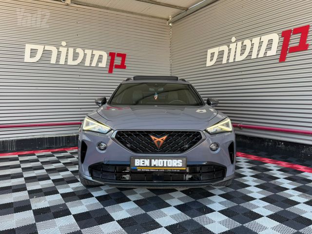 קופרה פורמנטור