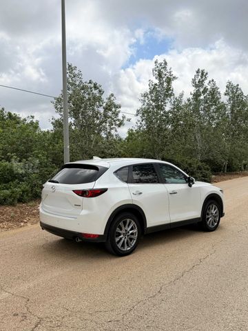 מאזדה CX-5