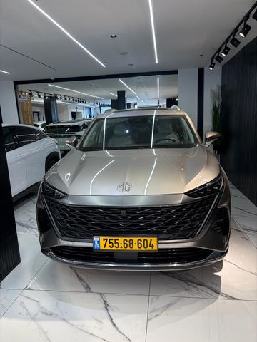אם ג'י S9