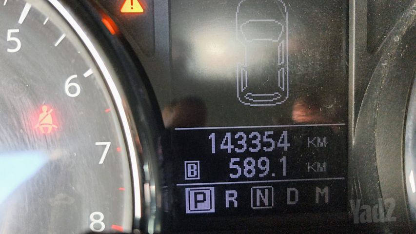 ניסאן קשקאי