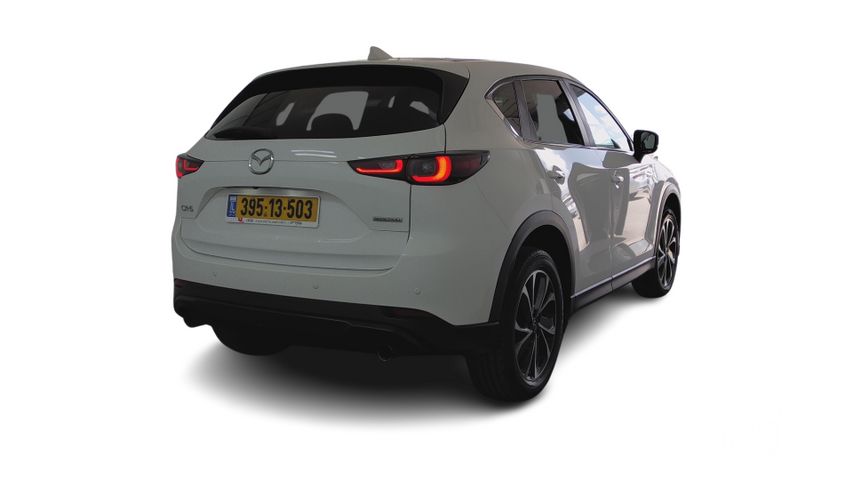 מאזדה CX-5