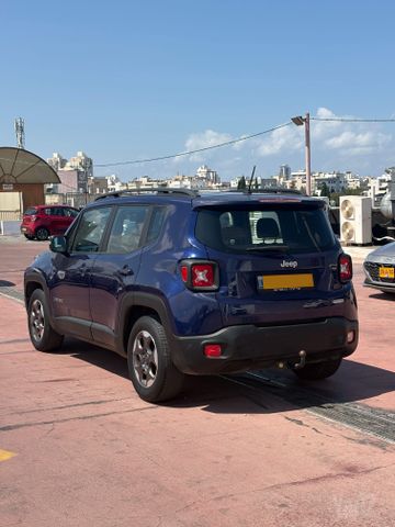 ג'יפ רנגייד