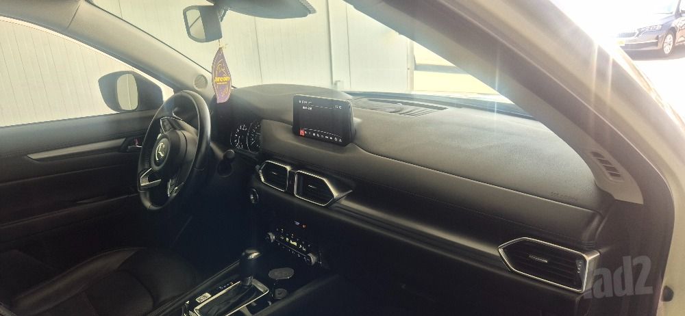 מאזדה CX-5