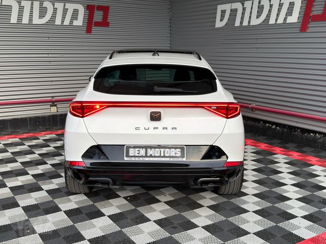 קופרה פורמנטור