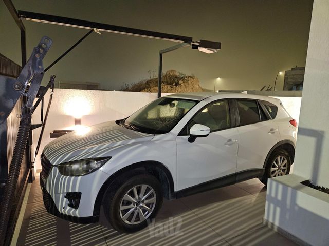 מאזדה CX-5