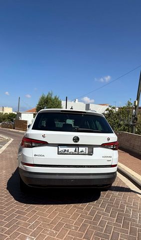 סקודה קודיאק