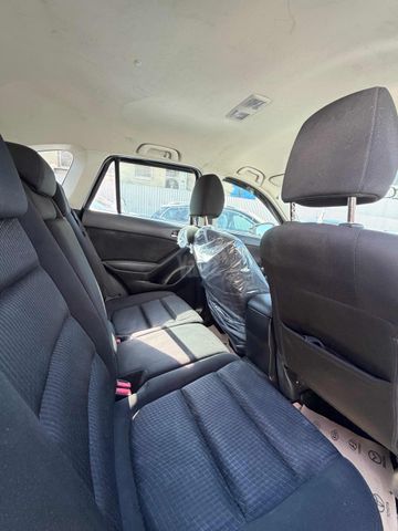 מאזדה CX-5