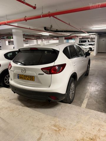 מאזדה CX-5