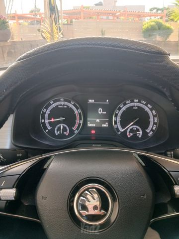 סקודה קודיאק