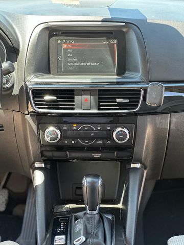 מאזדה CX-5