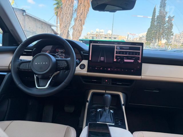 מאזדה CX-5