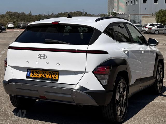 יונדאי קונה