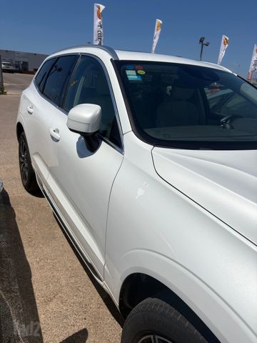 וולוו XC60