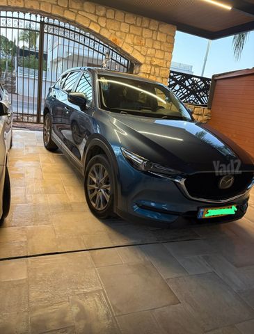 מאזדה CX-5