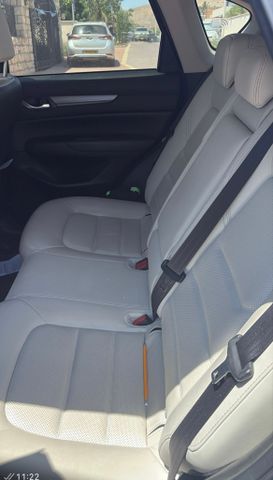 מאזדה CX-5