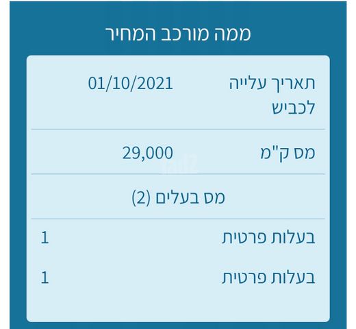 יונדאי טוסון