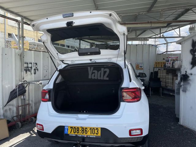 יונדאי וניו