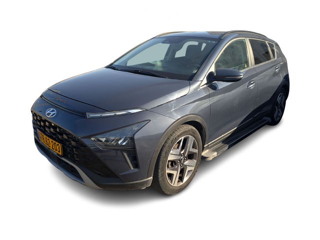 מודעת רכב יונדאי באיון