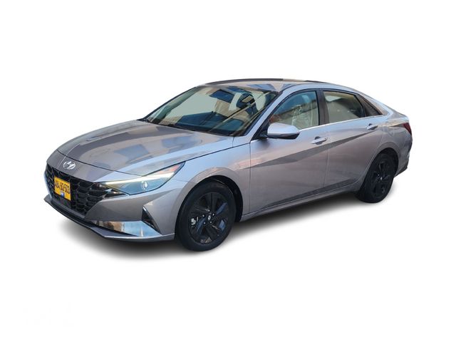 מודעת רכב יונדאי אלנטרה