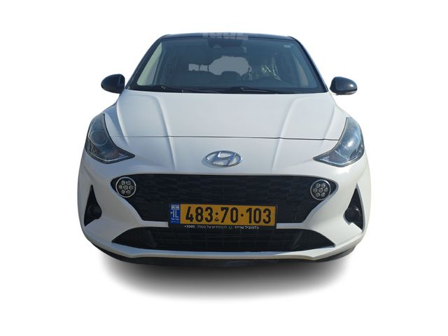 יונדאי i10