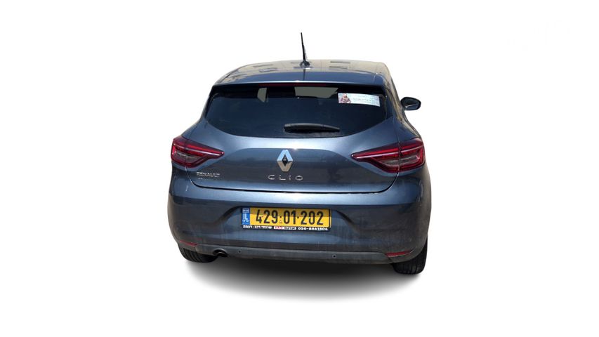 רנו קליאו