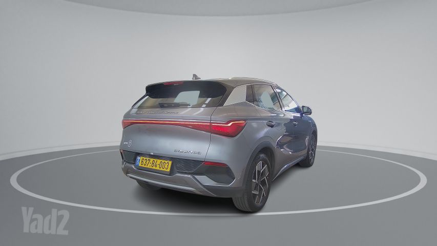בי.ווי.די אטו 3