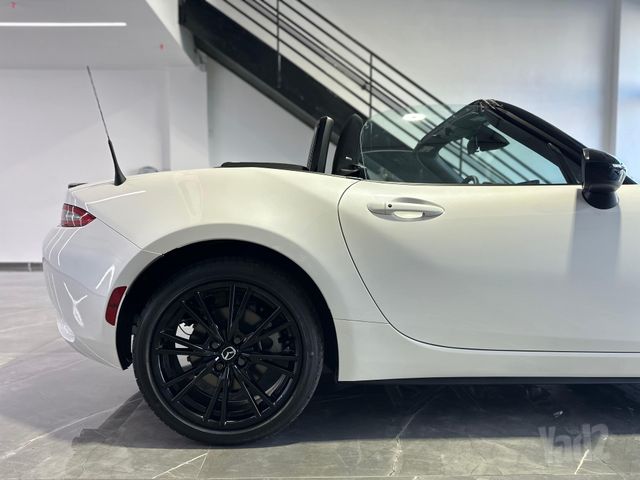 מאזדה MX-5