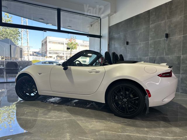 מאזדה MX-5