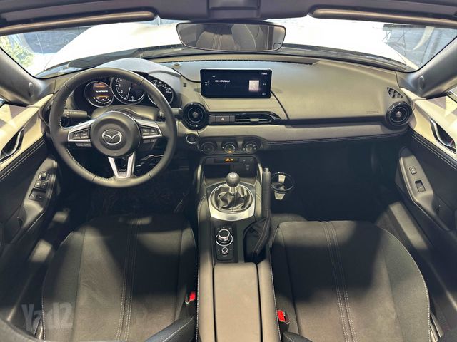 מאזדה MX-5