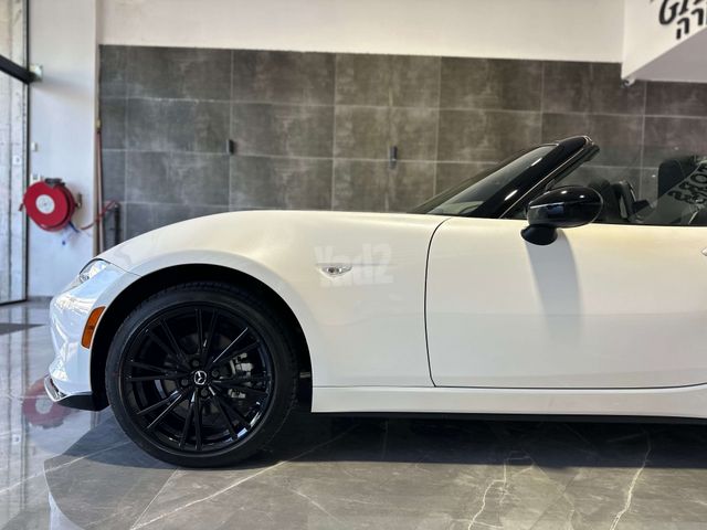 מאזדה MX-5