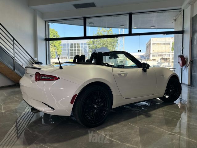 מאזדה MX-5