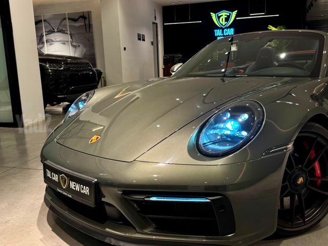 פורשה 911