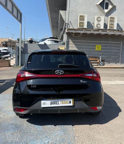 יונדאי i20
