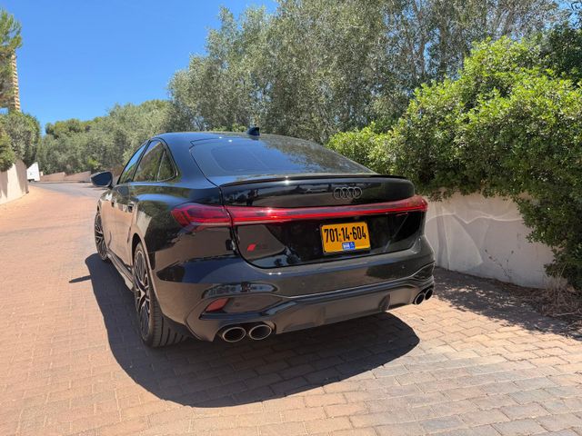 אאודי S5