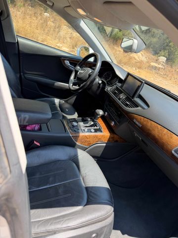 אאודי A7