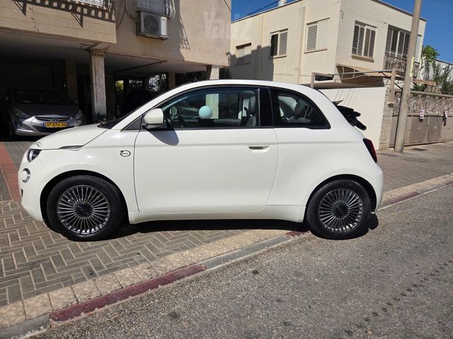 פיאט 500