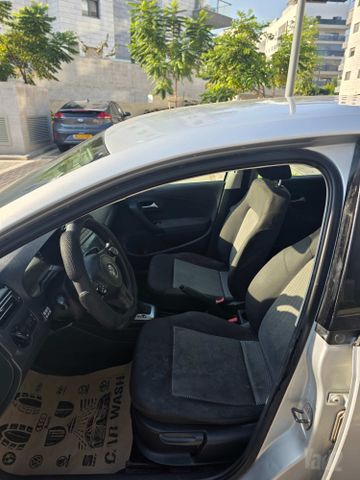 פולקסווגן פולו
