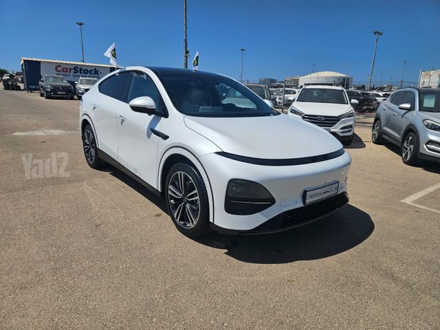 אקספנג G6