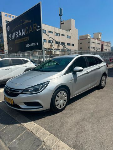 מודעת רכב אופל אסטרה