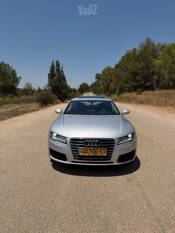 אאודי A7