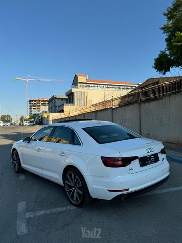 אאודי A4
