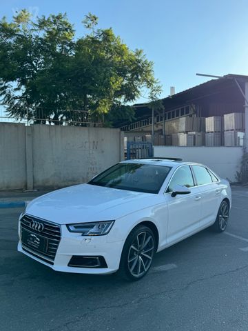 אאודי A4