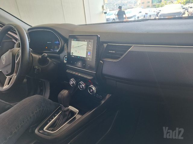 רנו ארקנה
