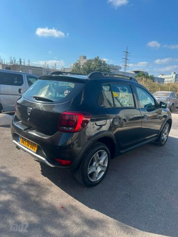 דאצ'יה סנדרו