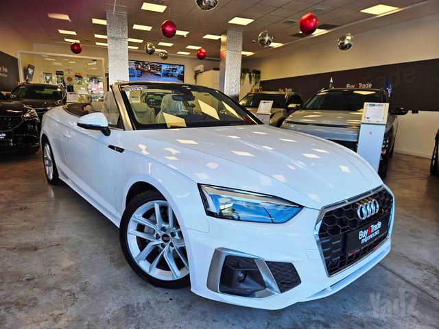 אאודי A5